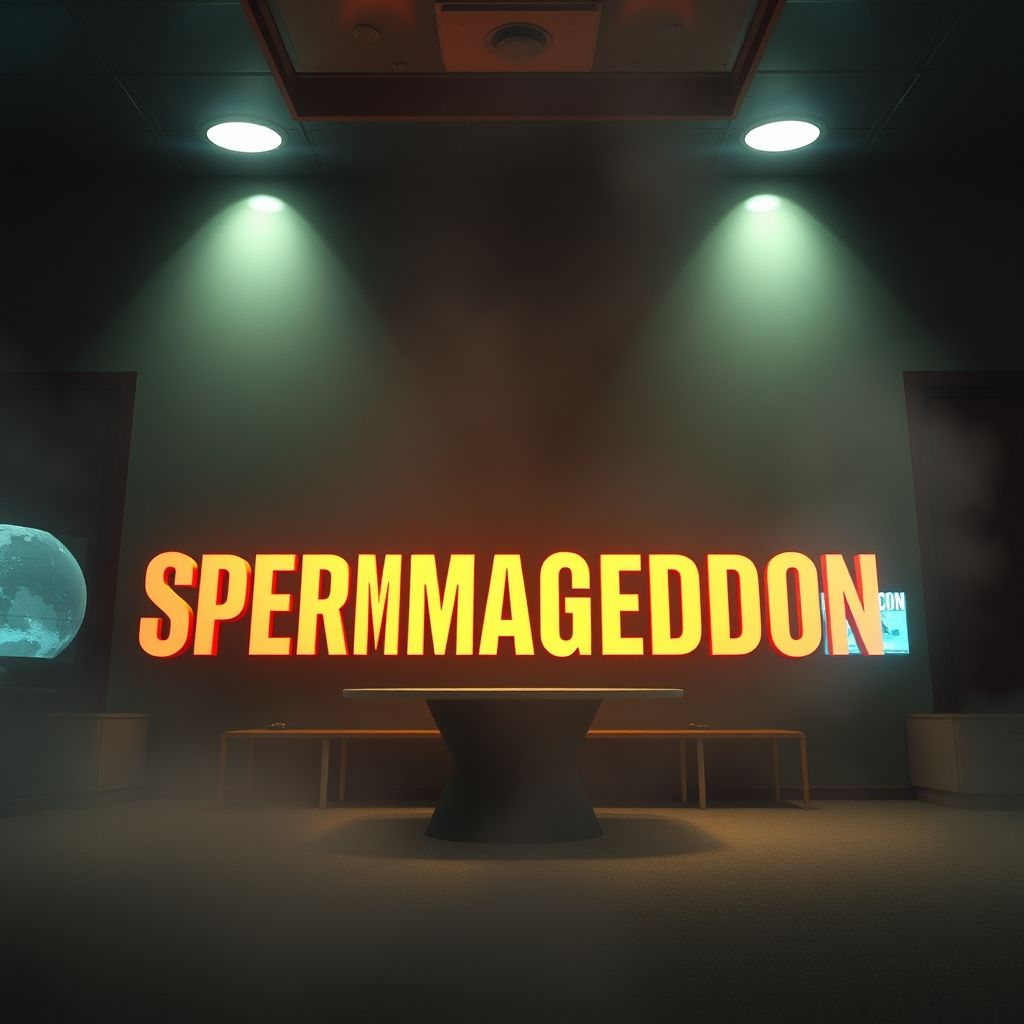 Spermageddon: วิเคราะห์ความสำเร็จของหนัง